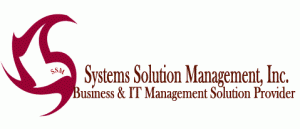 Systems Solution Management