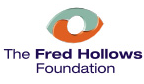 Fred Hollows